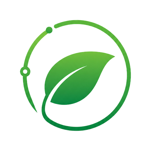 Logotipo de PlantCare X
